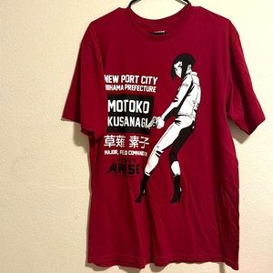 Arise t-shirt